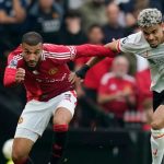Dua Bek Penting Absen, Manchester United Terancam Lumpuh Jelang Duel Panas di Anfield! Update cedera pemain Manchester United jelang laga lawan Liverpool