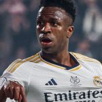 Vinicius Junior pemain Real Madrid akan dijual tahun depan