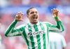 Vitor Roque pemain Palmeiras