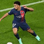 Gelandang 19 Tahun Ini Jadi Rebutan Arteta dan Guardiola, Harganya Fantastis, Talenta Luar Biasa! Warren Zaire-Emery bintang muda PSG