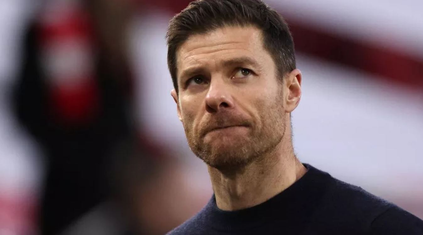 Xabi Alonso dan kutukan debut El Clasico bersama Real Madrid