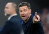 Xabi Alonso di laga Real Madrid vs Juventus