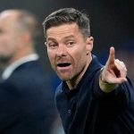 Xabi Alonso: Real Madrid Harus Bekerja Keras untuk Menang atas Juventus Xabi Alonso di laga Real Madrid vs Juventus