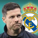 Xabi Alonso pelatih Real Madrid