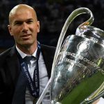 Zinedine Zidane Akui Hanya Akan Kembali Melatih untuk Satu Tim Ini, Bukan Real Madrid! Zinedine Zidane idamkan latih timnas Pranci