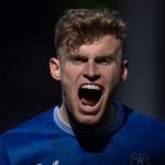 Target Gagal Direbut, The Toffees Tolak Jual Bintang Mudanya