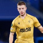 Wharton, Baleba, Atau Anderson? Manchester United Disarankan Pilih Gelandang Ini Adam Wharton dinilai cocok untuk Manchester United