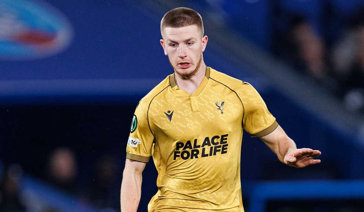 Adam Wharton dinilai cocok untuk Manchester United