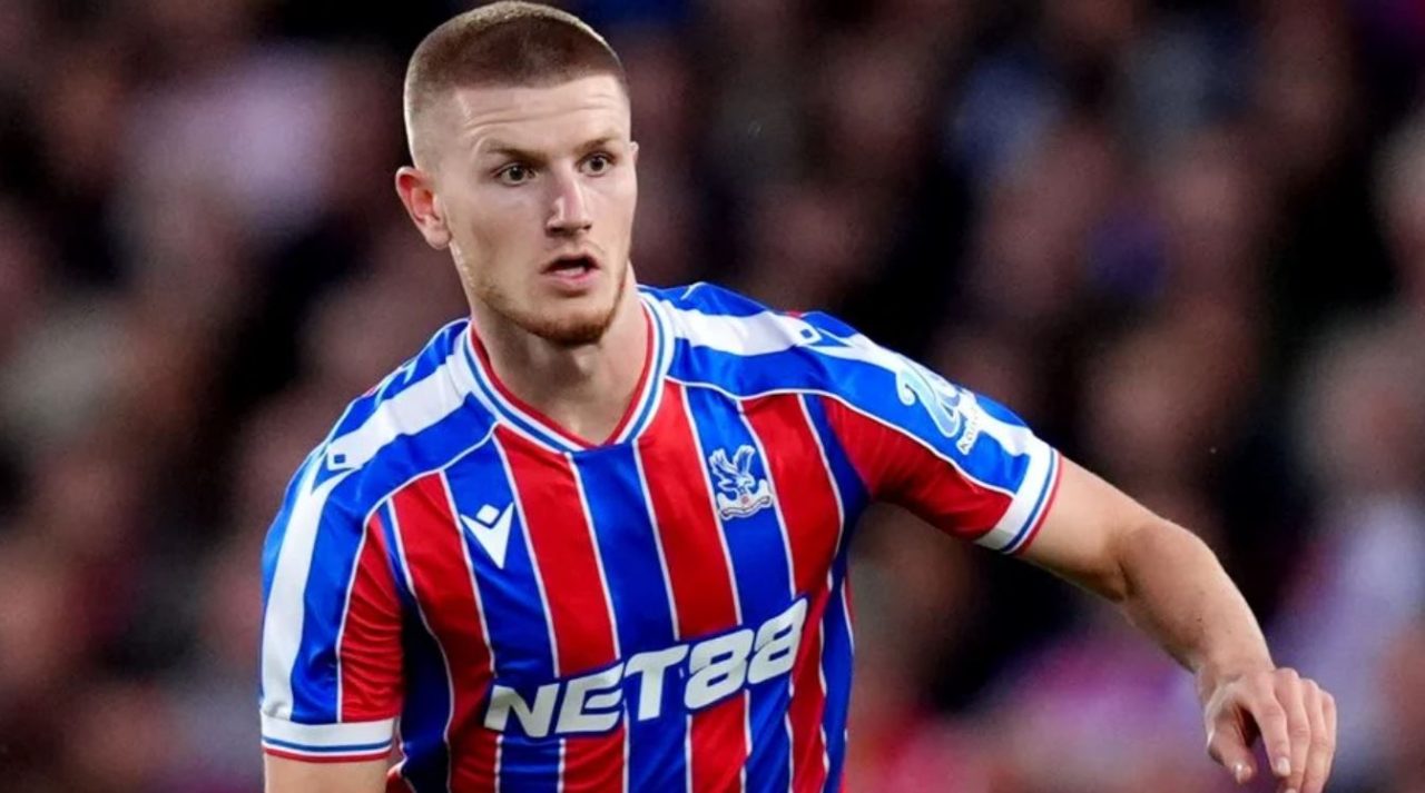 Adam Wharton target transfer Liverpool