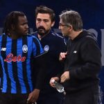 Ademola Lookman berselisih dan pelatih Atalanta Ivan Juric