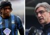 Ademola Lookman dan Ivan Juric pelatih Atalanta