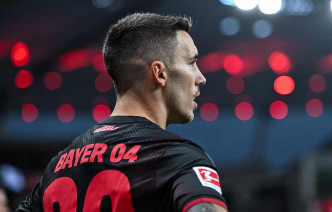 Alejandro Grimaldo Jadi Incaran Dua Klub Besar