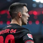 Bayern Munchen Ditantang Blaugrana untuk Gaet Bek Sayap Berpengalaman Bundesliga Alejandro Grimaldo Jadi Incaran Dua Klub Besar