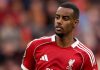 Graham Potter Bongkar Kondisi Alexander Isak: Striker Liverpool Belum Bisa Main Penuh Alexander Isak Alami Kendala Kebugaran, Graham Potter Ungkap Kondisi Terbaru Striker Liverpool & Timnas Swedia