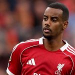 Graham Potter Bongkar Kondisi Alexander Isak: Striker Liverpool Belum Bisa Main Penuh Alexander Isak Alami Kendala Kebugaran, Graham Potter Ungkap Kondisi Terbaru Striker Liverpool & Timnas Swedia