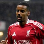Amanda Staveley Ungkap Keyakinan Besar pada Isak Setelah Tinggalkan Newcastle Alexander Isak didukung sukses di Liverpool