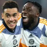 Alphonso Davies Segera Kembali Memperkuat Bayern Munchen
