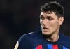 Andreas Christensen pemain Barcelona