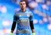 Andriy Lunin Jadi Kiper Incaran Inter Milan