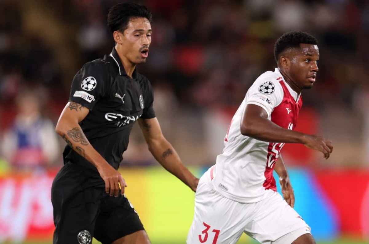 Ansu Fati Bersinar di Monaco dan Diincar Dua Klub Inggris Ansu Fati Bersinar di Monaco dan Diincar Dua Klub Inggris