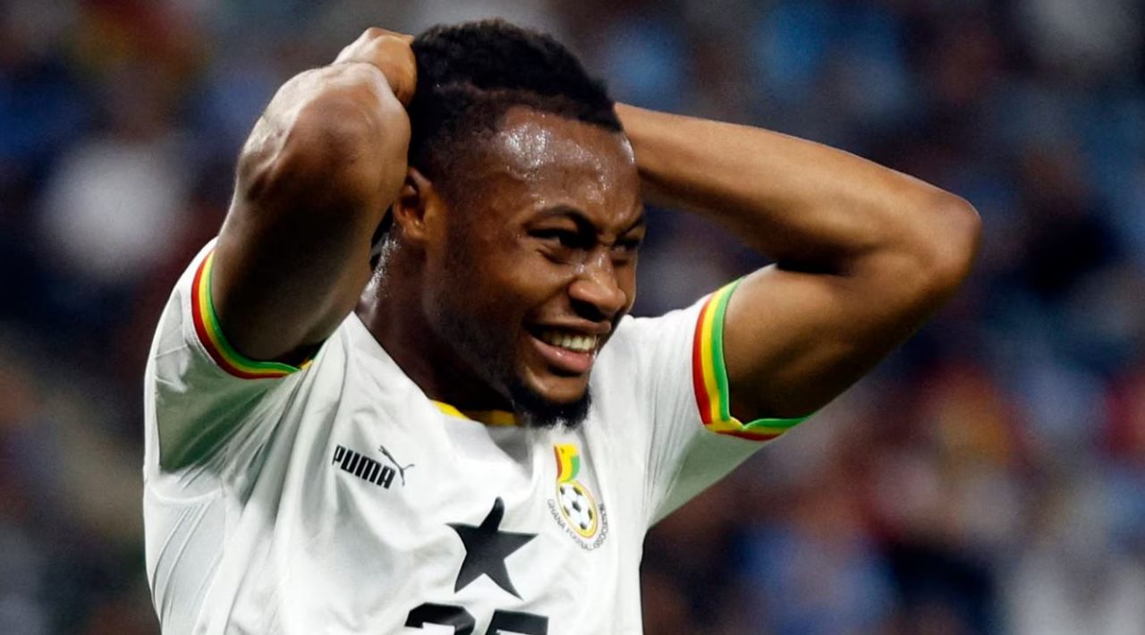 Liverpool Didesak Datangkan Antoine Semenyo: Tak Terpengaruh AFCON, Siap Gantikan Mohamed Salah