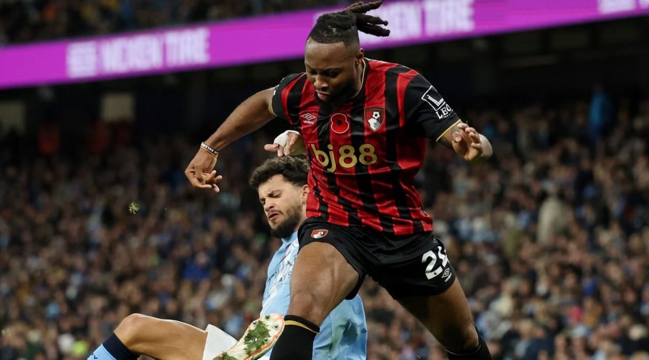 Tottenham Umumkan Mitra Global Baru, Incar Bintang Bournemouth untuk Perkuat Lini Depan