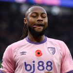 Liverpool Siapkan Manuver Transfer Berani untuk Datangkan Antoine Semenyo Antoine Semenyo di laga Aston Villa vs Bournemouth