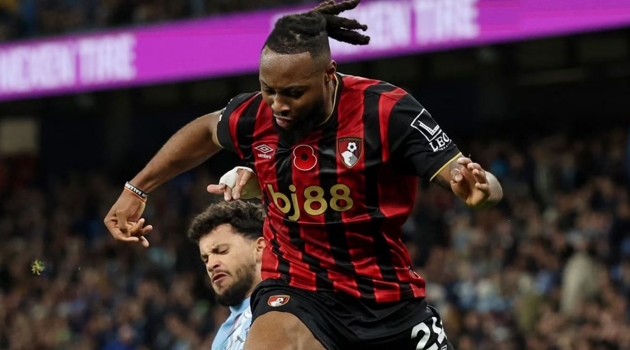 Liverpool Sudah Temui Agen Antoine Semenyo