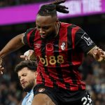 Liverpool Sudah Temui Agen Antoine Semenyo