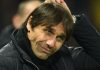 Antonio Conte pelatih Napoli