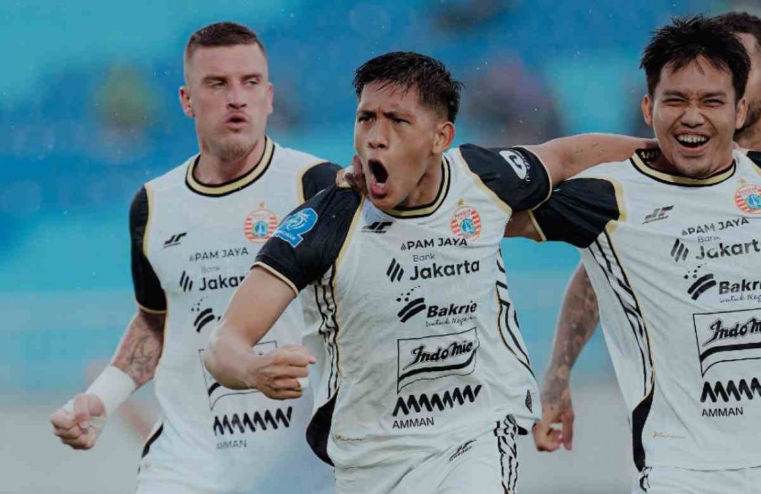 Arema FC Menjamu Persija Jakarta di Pekan ke-12 BRI Super League