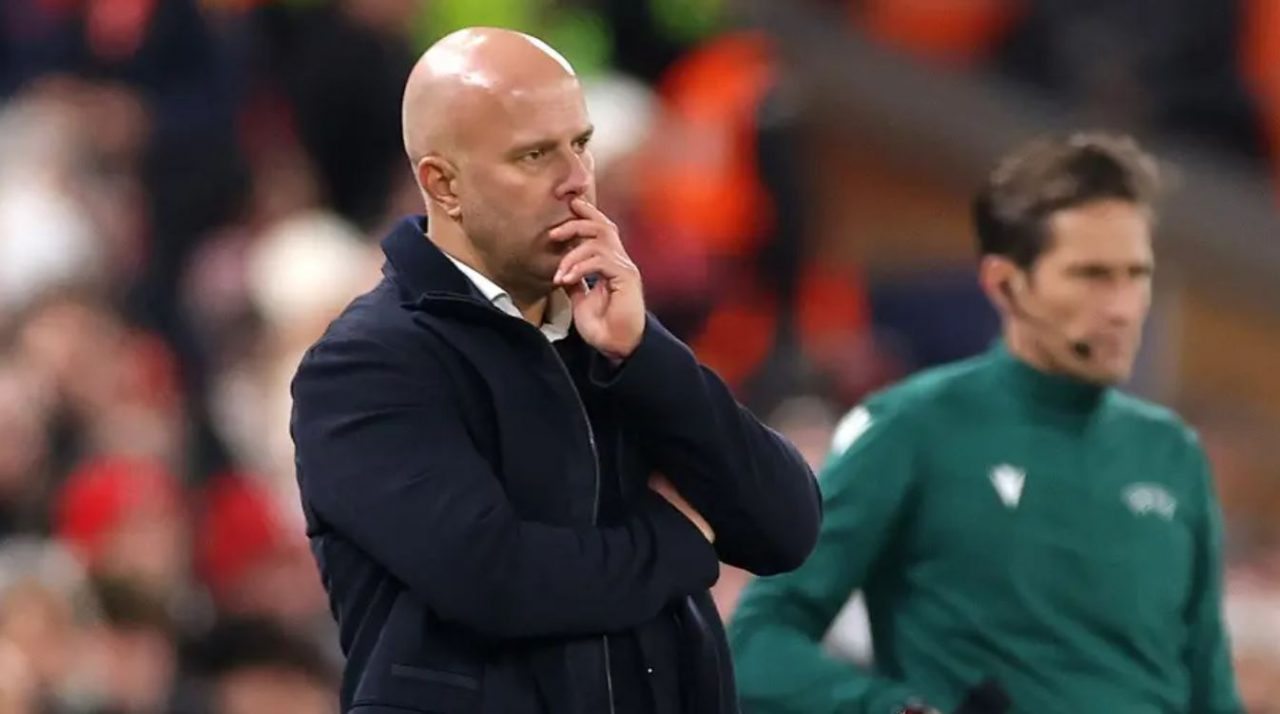 Krisis Liverpool Memuncak, FSG Siap Ambil Keputusan Besar