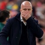 Seruan Pemecatan Meningkat, Arne Slot Dinilai Tak Lagi Mampu Benahi Liverpool Arne Slot di laga Liverpool vs PSV Eindhoven