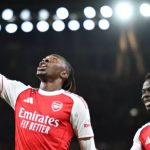 Spurs Luluh Lantak di Emirates: Arsenal Tunjukkan Kekuatan Sebenarnya, Frank Terpojok