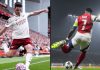 Arsenal Rajanya Bola Mati di Premier League, Cityzens dan The Reds Paling Buruk! Arsenal terbaik dalam urusan bola mati di Premier League