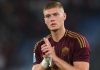 Artem Dovbyk pemain AS Roma