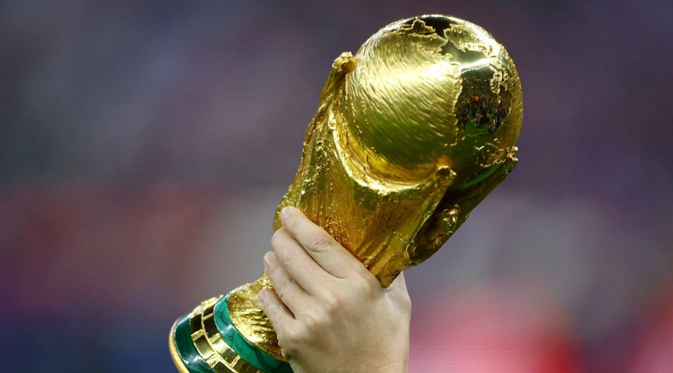 Aturan baru di Piala Dunia 2026