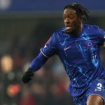 Tersingkir dari Tim Utama, Axel Disasi Kini Dapat Hadiah Mengejutkan dari Chelsea! Axel Disasi bintang muda Chelsea