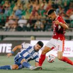 Hasil Bali United vs Persib Bandung 0-1: Skuad Maung Kalahkan 10 Pemain Tuan Rumah Bali United Menjamu Persib Bandung di Pekan ke-11