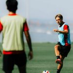 Bali United Siap Lakoni Laga Menantang di Kandang Bhayangkara FC di Pekan ke-12