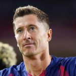 Barcelona Bidik 4 Pemain Gantikan Lewandowski