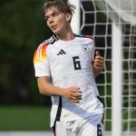 Barcelona Ramaikan Perburuan Transfer Bintang Muda Hertha Berlin