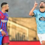Barcelona Wajib Waspadai Penyerang Celta Vigo