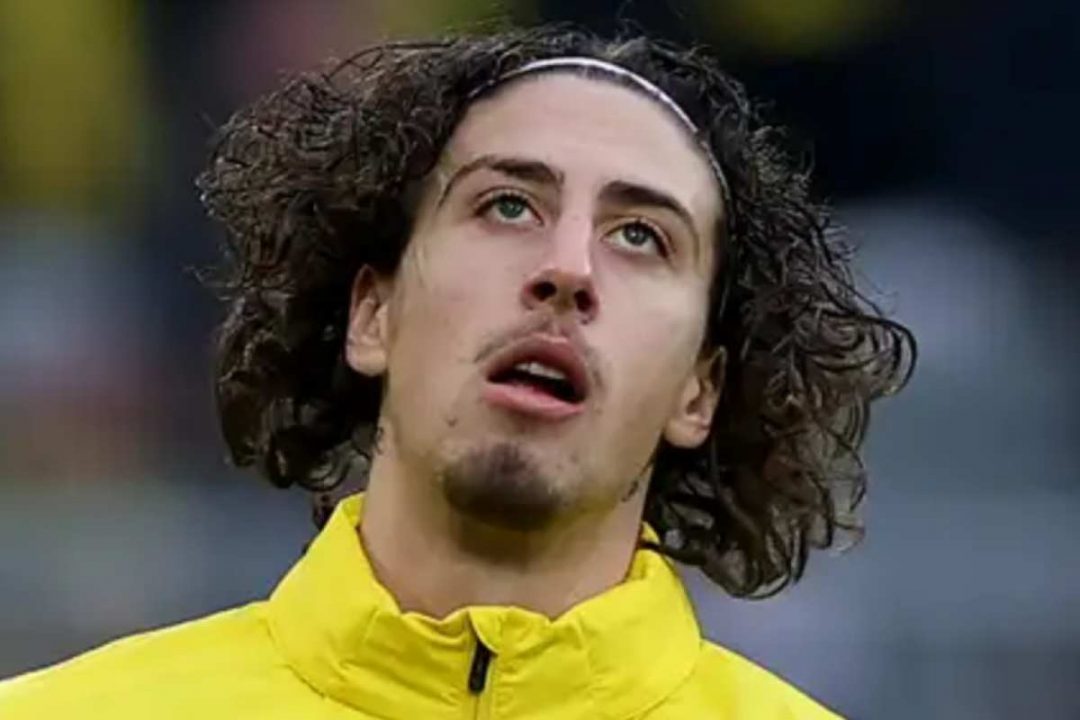 Baru 6 Bulan di Borussia Dortmund, Fabio Silva Maksa Pindah
