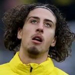 Bintang Muda Portugal Maksa Tinggalkan Borussia Dortmund Demi Piala Dunia Baru 6 Bulan di Borussia Dortmund, Fabio Silva Maksa Pindah