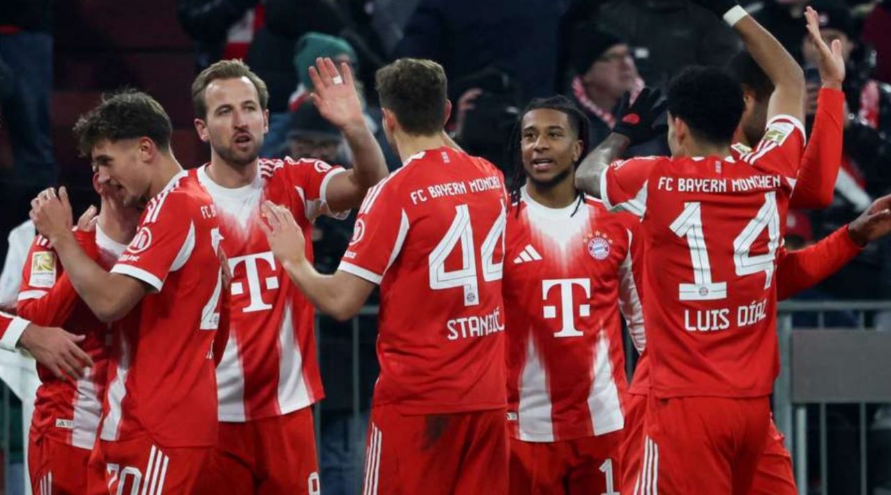 Harry Kane Tegaskan Bayern Munich Siap Tunjukkan “Wajah Sebenarnya” Jelang Duel Panas Kontra Arsenal