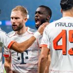 Bayern Munchen Jadi Tim Eropa Paling Menakutkan Usai Preteli Sang Jawara Liga Champions Bayern Munchen kandidat juara Liga Champions