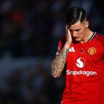 Drama Sesko di Manchester United: Performa Tumpul, Cedera Lutut, Hingga Kritik dari Dua Negara