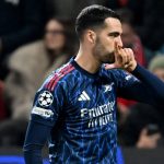 Merino, Dowman dan Hincapie Buat Arsenal Jadi Mesin Pembunuh di Liga Champions! Berita Arsenal - Mikel Merino, Max Dowman, Piero Hincapie