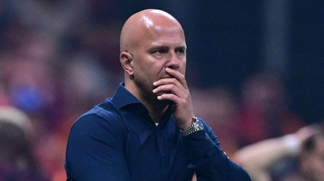 Berita Liverpool - Cedera Pemain - Arne Slot